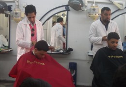 ورشة عمل خبير رجالي