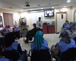 Expert Workshop #2